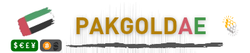 PakGold UAE