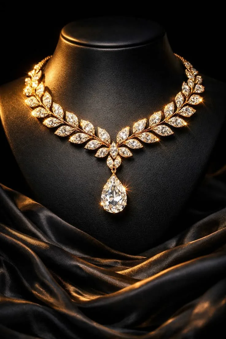 PakGold Jewellers
