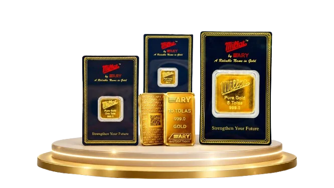 CAPRA GOLD — gold jewellery design, Rawalpindi